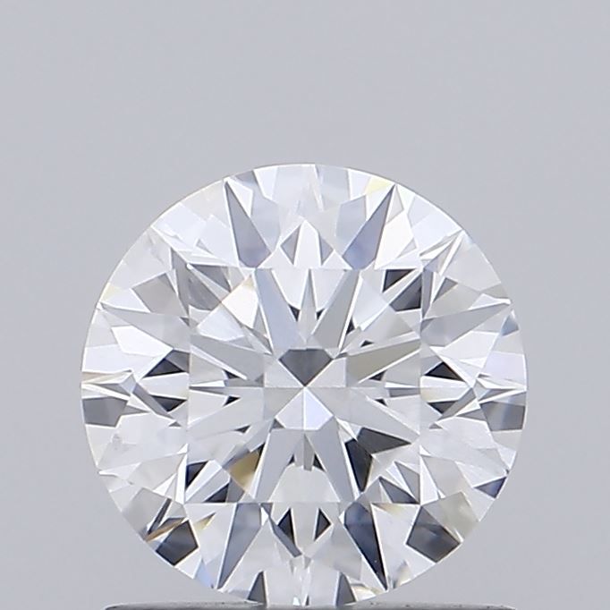 1.02 ct lab-grown Round Diamond