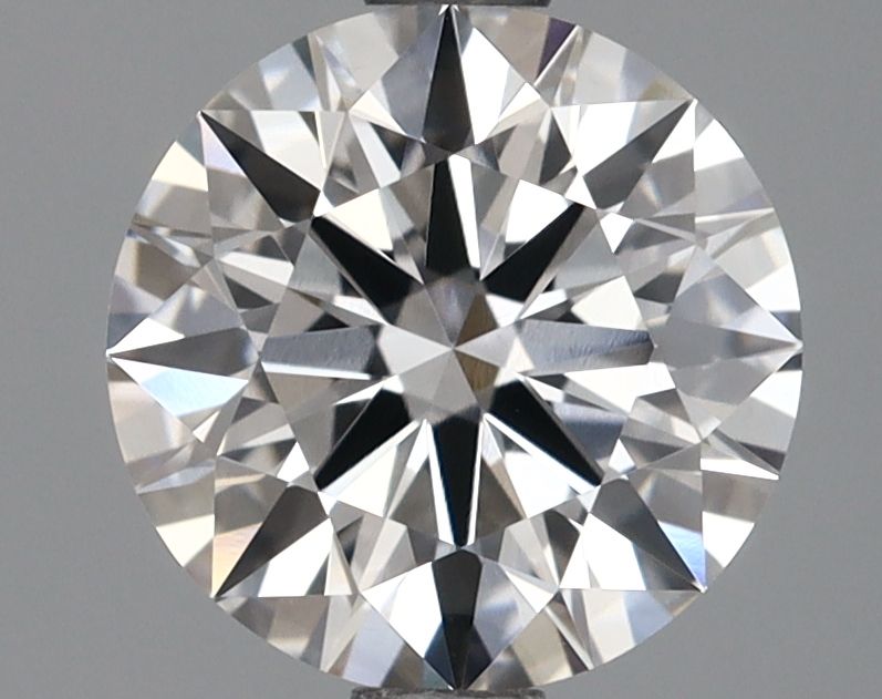 1.69 ct. round Lab Grown Diamond front image