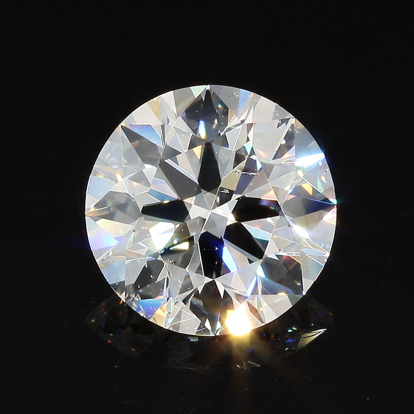 5.29 Carat