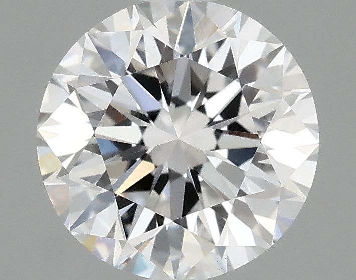 1.01 ct. round Lab Grown Diamond front image