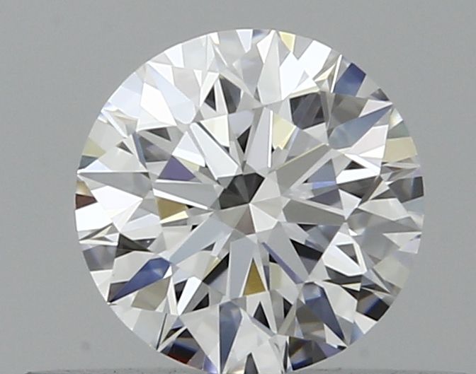 Diament 0.34 ct D/VVS1
