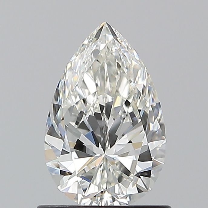 0.90 ct Pear diamond