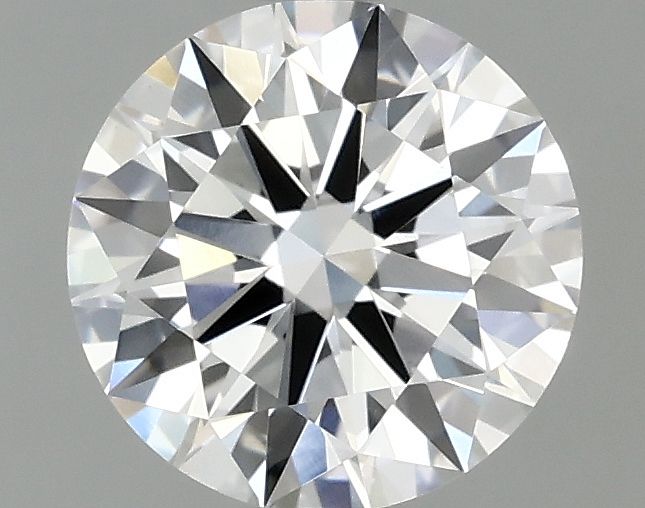 1.03 ct. round Lab Grown Diamond front image