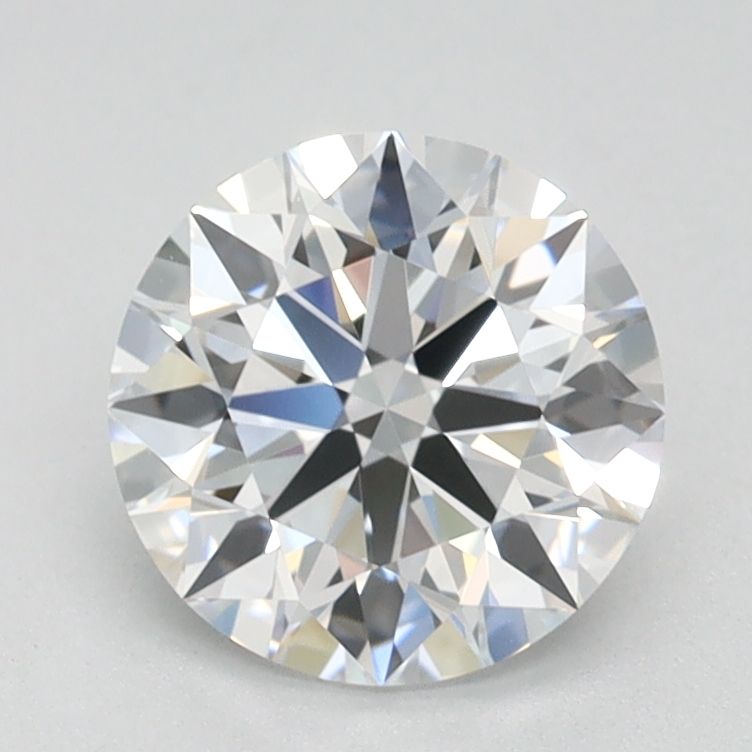 1.06 ct. round Lab Grown Diamond front image