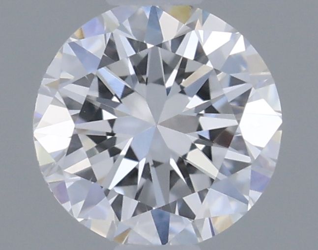 0.23 ct lab-grown Round Diamond