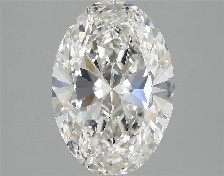 2.00 ct Oval diamond