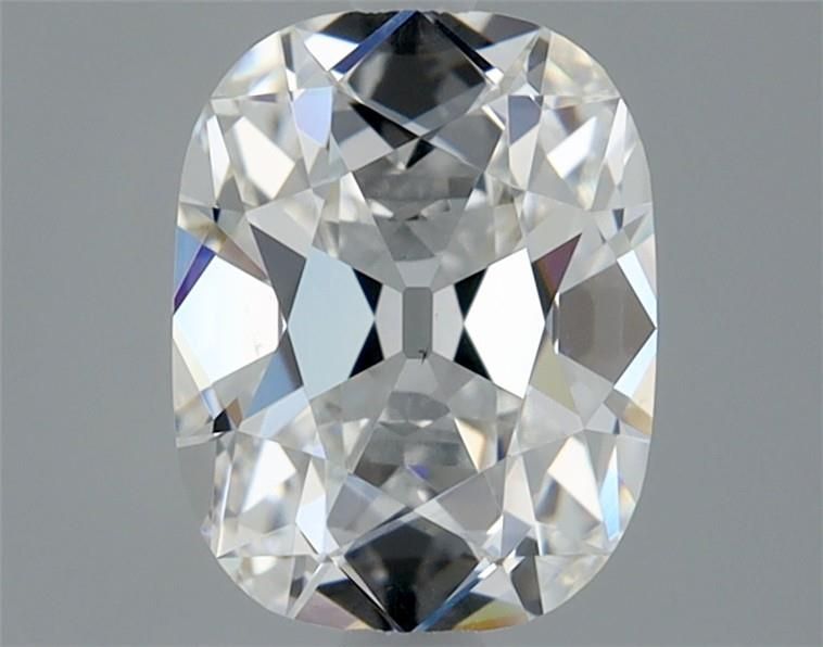 1.21 ct Old miner Diamond