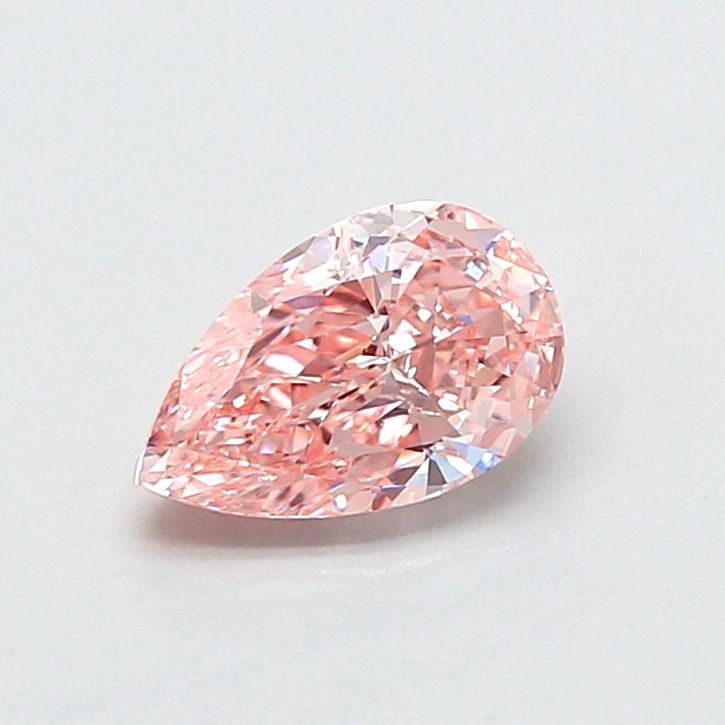 1.01 ct. pear Lab Grown Diamond front image