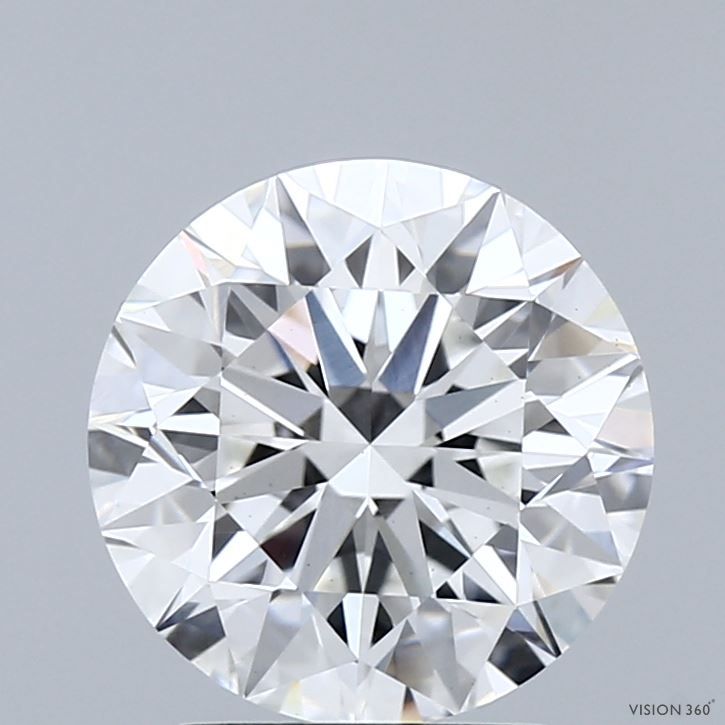 2.73 Carat