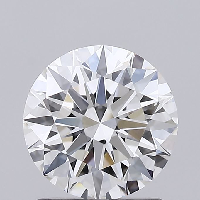1.09 ct. round Lab Grown Diamond front image