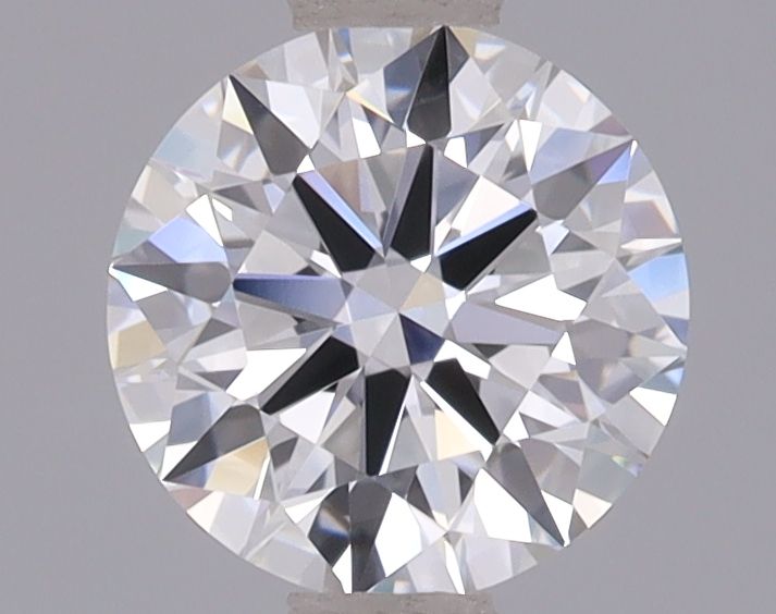 1.03 ct. round Lab Grown Diamond front image