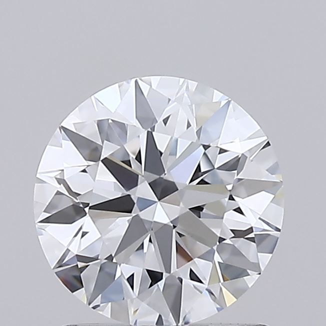 1.04 ct. round Lab Grown Diamond front image