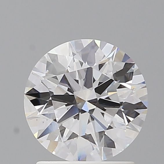 1.60 ct. round Lab Grown Diamond front image