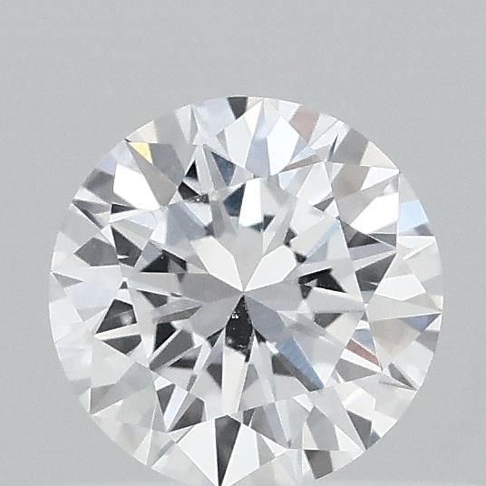 0.39 ct lab-grown Round Diamond