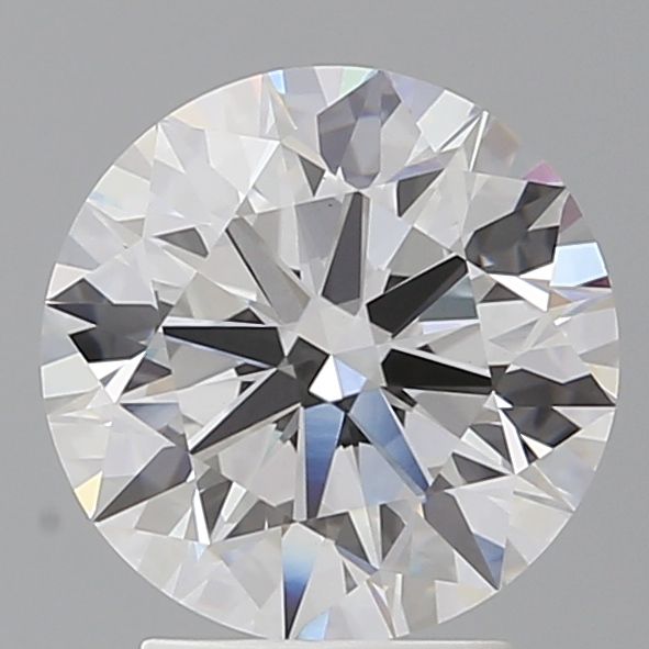 3.05 ct. round Lab Grown Diamond front image