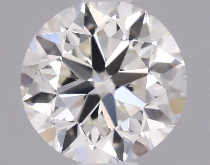 0.38 ct Round Diamond