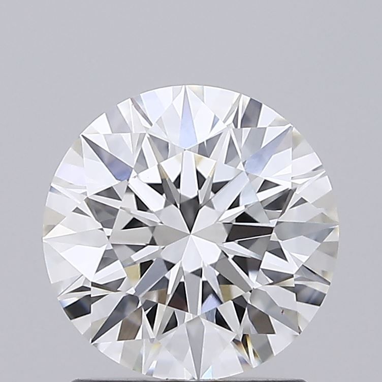 1.53 ct. round Lab Grown Diamond front image