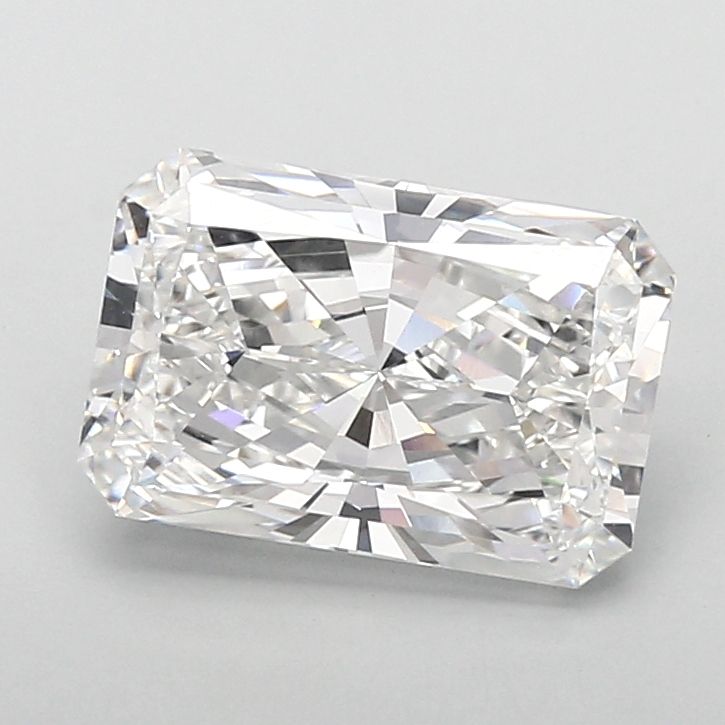 7.58 Carat
