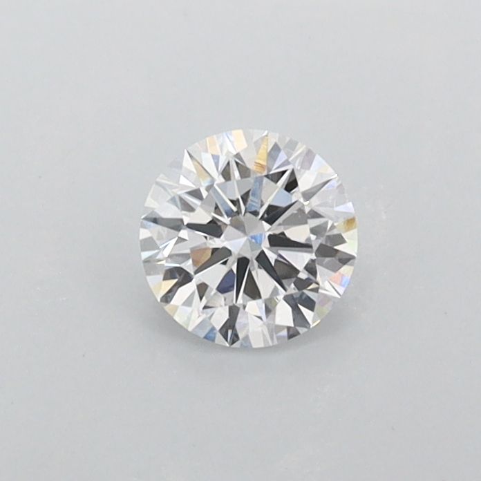 0.31 ct lab-grown Round Diamond