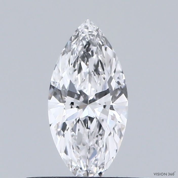 0.35 ct lab-grown Marquise Diamond