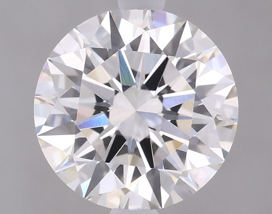 1.60 ct. round Lab Grown Diamond front image