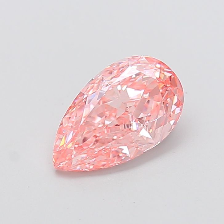 1.88 ct. pear Lab Grown Diamond front image