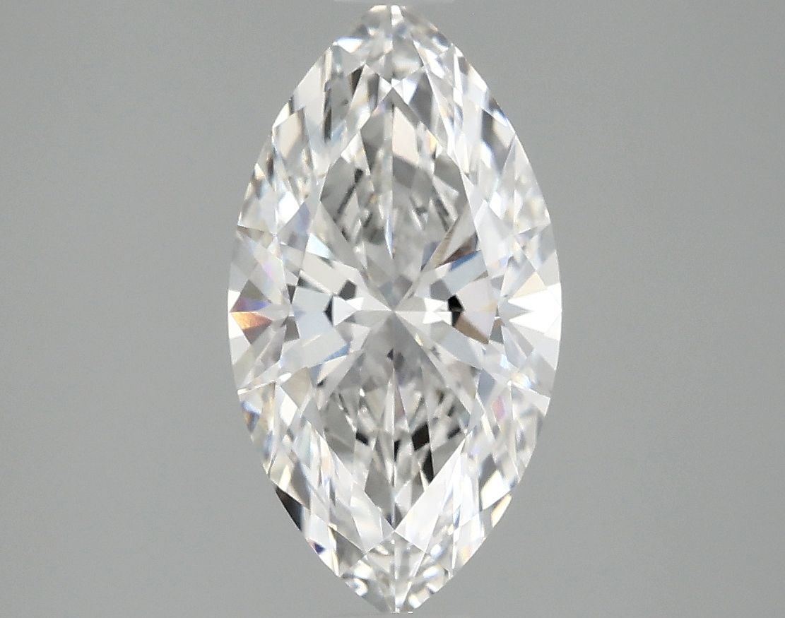 1.78 ct. marquise Lab Grown Diamond front image