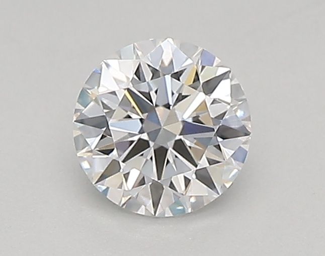 0.34 ct lab-grown Round Diamond