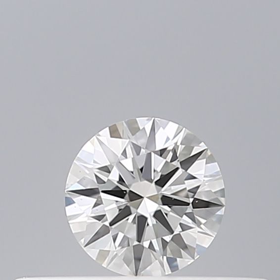 0.19 ct Round Diamond