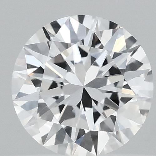 0.44 ct lab-grown Round Diamond