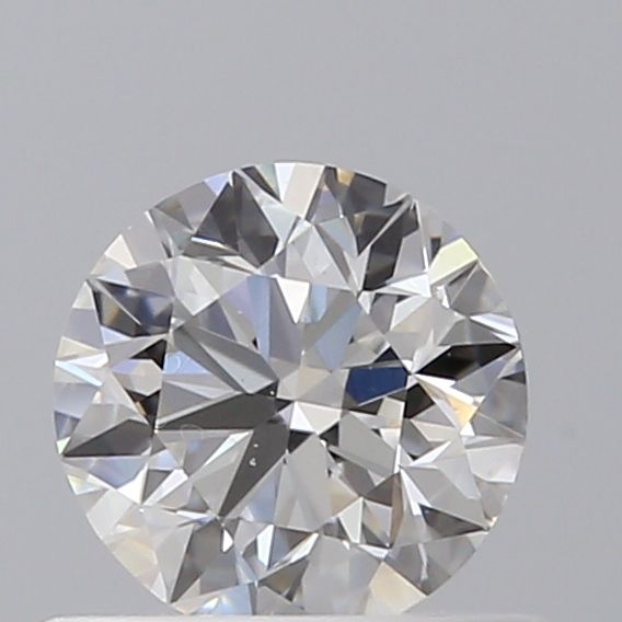 0.50 ct Round diamond