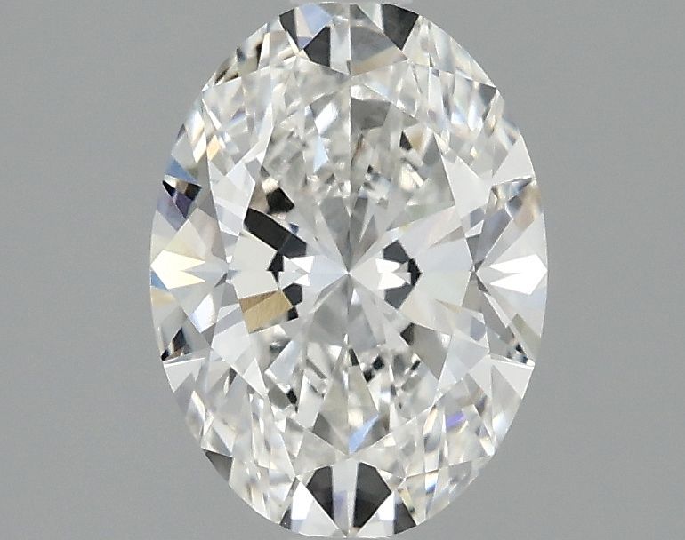 1.60 ct Oval diamond