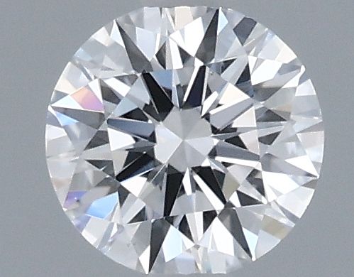 0.29 ct lab-grown Round Diamond