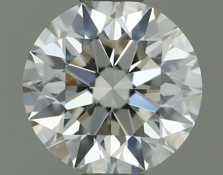 0.50 ct Round diamond
