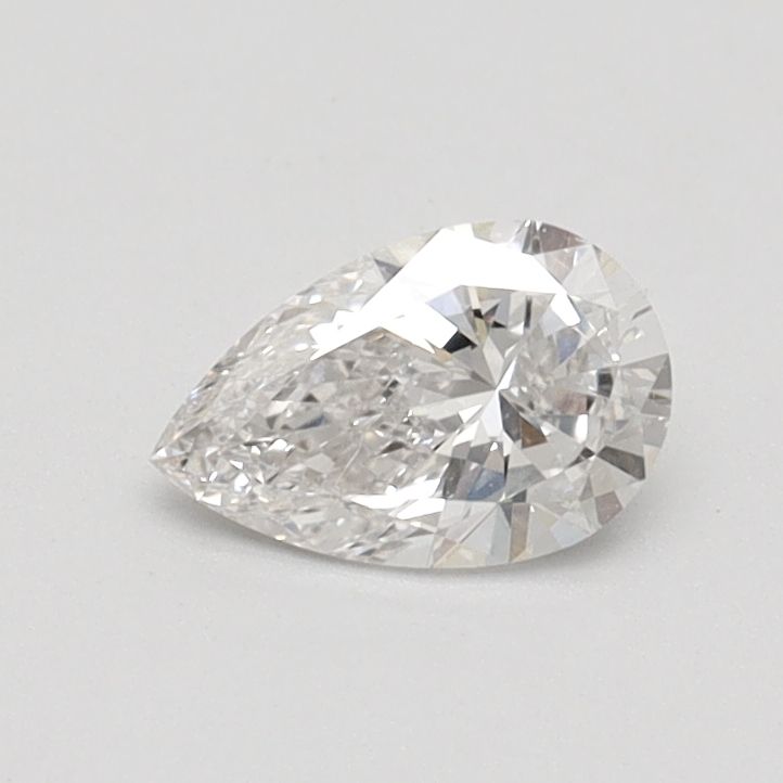 0.42 ct Pear diamond