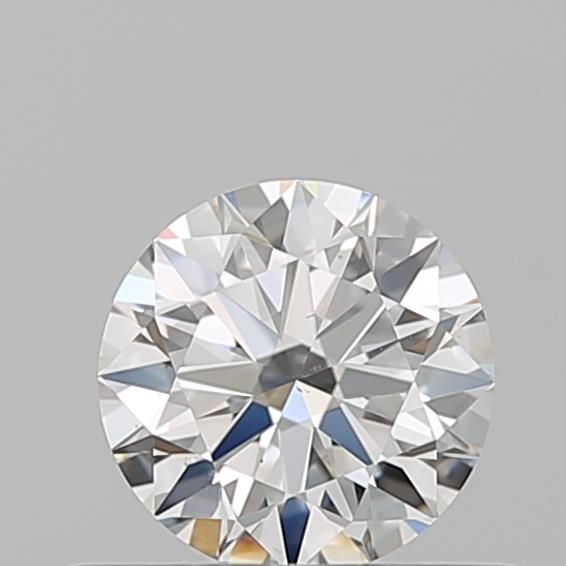 0.50 ct Round diamond
