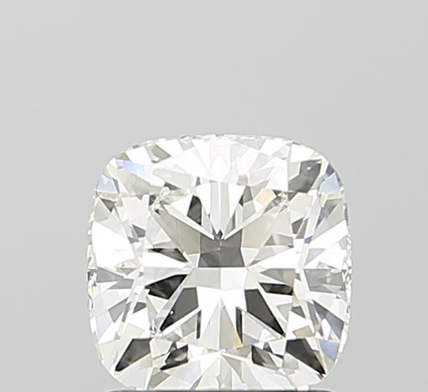 1.51 ct Cushion Modified diamond