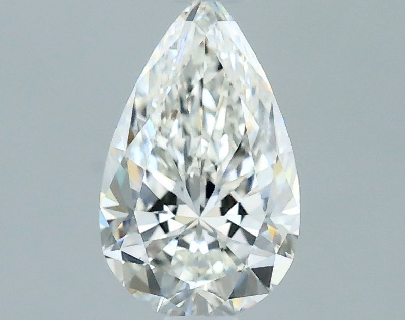 0.50 ct Pear diamond