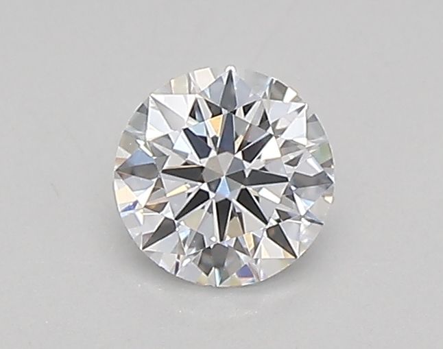 0.27 ct lab-grown Round Diamond