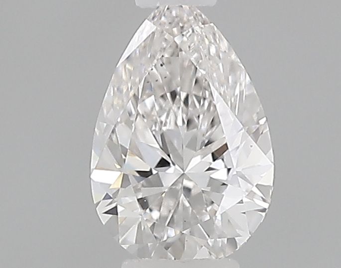 0.31 ct Pear diamond