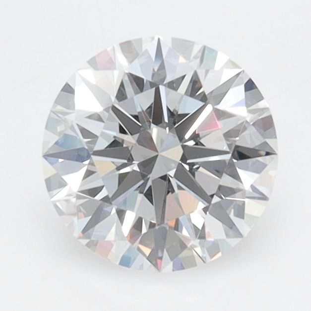 1.08 ct. round Lab Grown Diamond front image