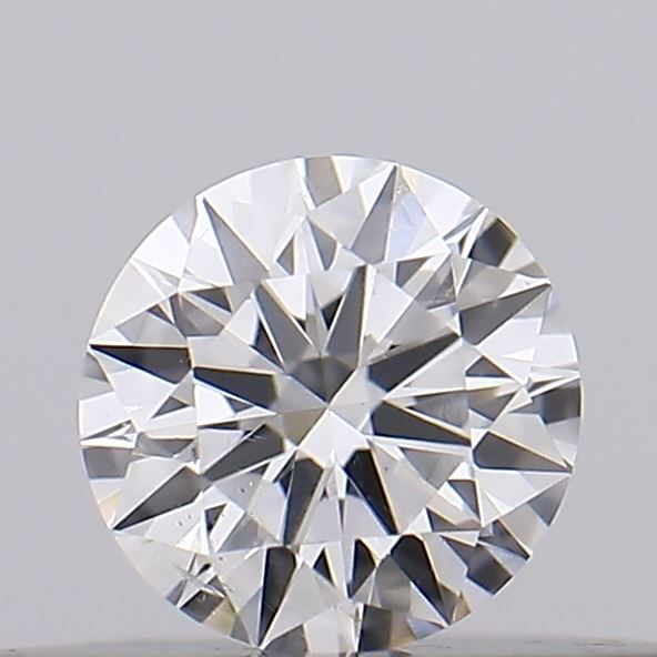 0.15 ct Round Diamond