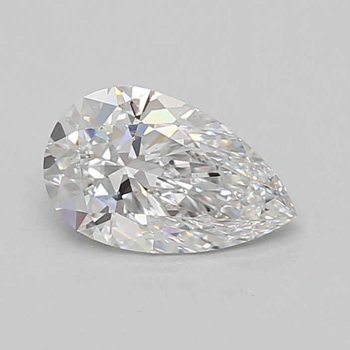 1.09 ct. pear Lab Grown Diamond front image