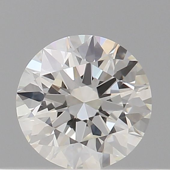 0.3 ct Round Diamond