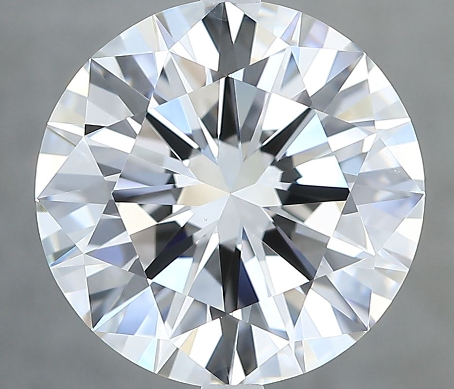 5.01 Carat