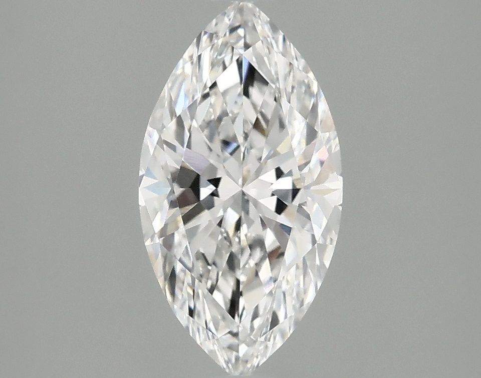 1.57 ct. marquise Lab Grown Diamond front image