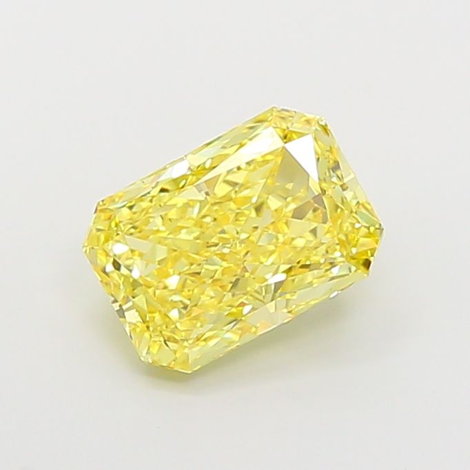 4.01 ct. radiant Lab Grown Diamond front image
