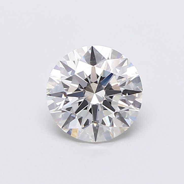 1.02 ct Round diamond
