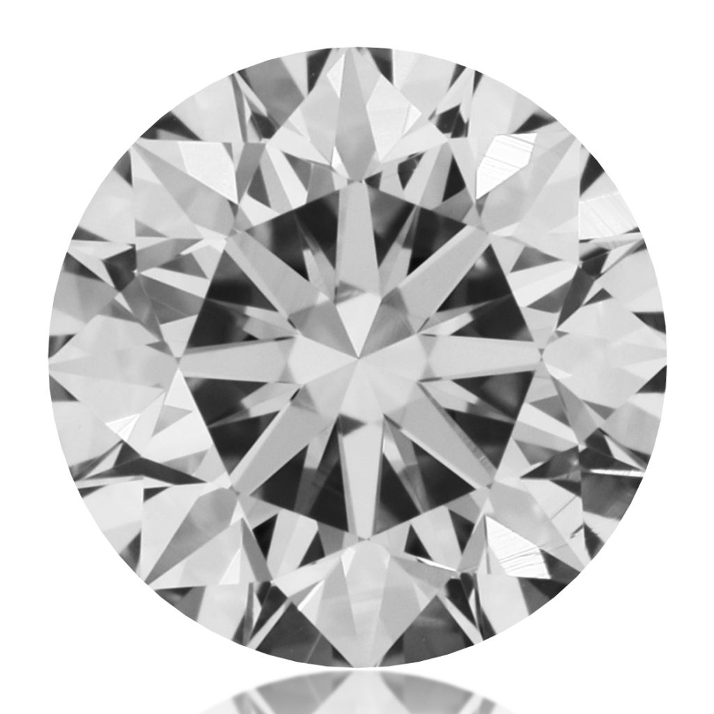 0.40 ct Round diamond