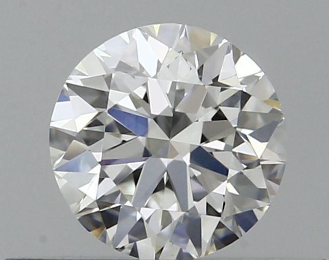 0.30 ct Round diamond